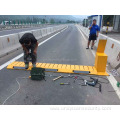 Automatic Electronic Tyre Killer Spikes Barrier